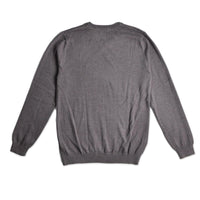 VOLCOM UPSTAND SWEATER MAGLIONCINO DARK GREY
