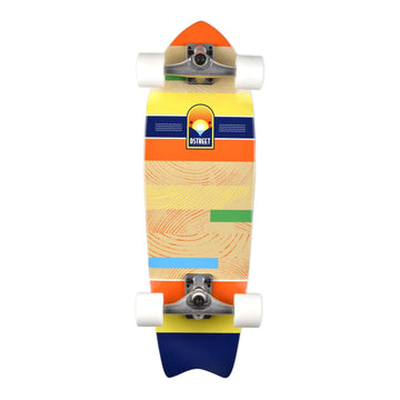 D STREET SURFSKATE CODA MULTI 29"