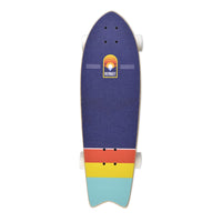 D STREET SURFSKATE CODA MULTI 29"