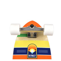 D STREET SURFSKATE CODA MULTI 29"