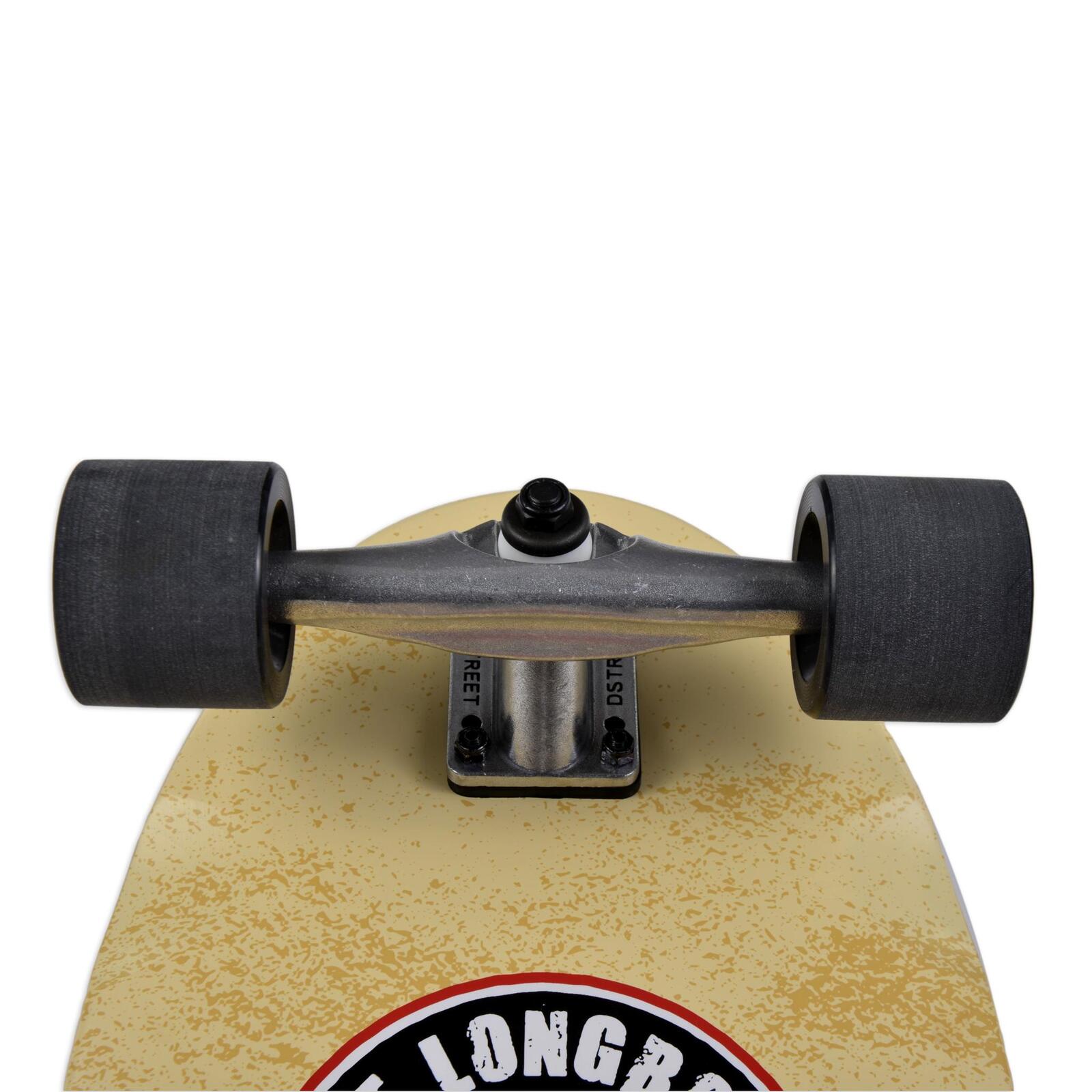D STREET SURFSKATE MISSION MULTI 32"