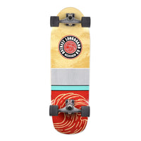 D STREET SURFSKATE MISSION MULTI 32"
