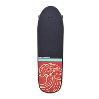 D STREET SURFSKATE MISSION MULTI 32"