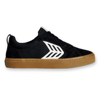 CARIUMA CATIBA PRO SKATE GUM BLACK