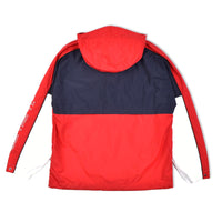 Carhartt terrace pullover wip jacket