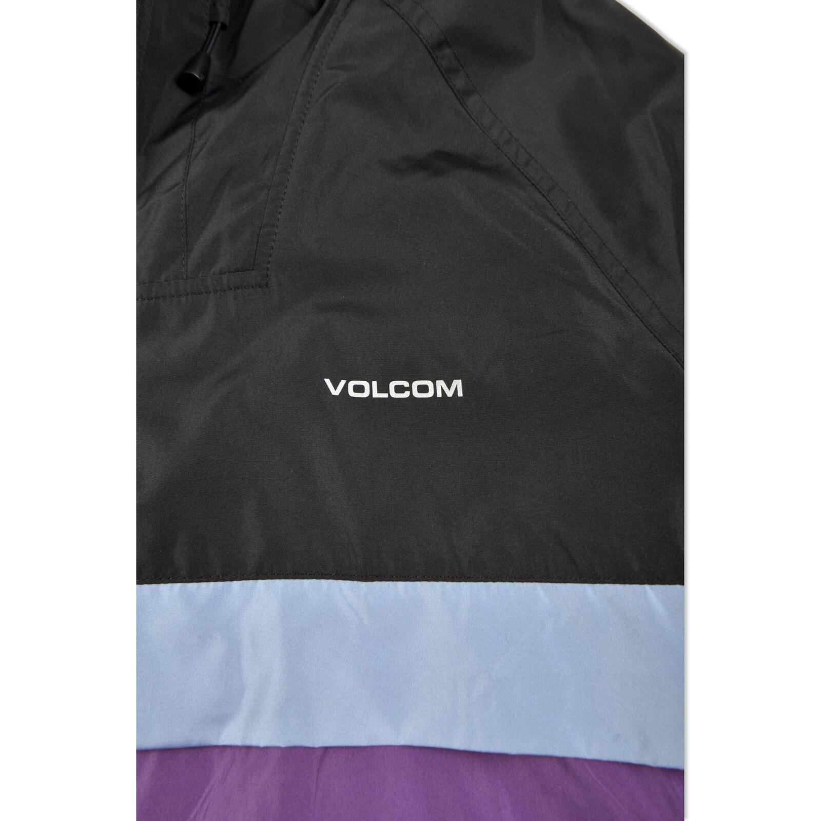 Volcom kane wip jacket