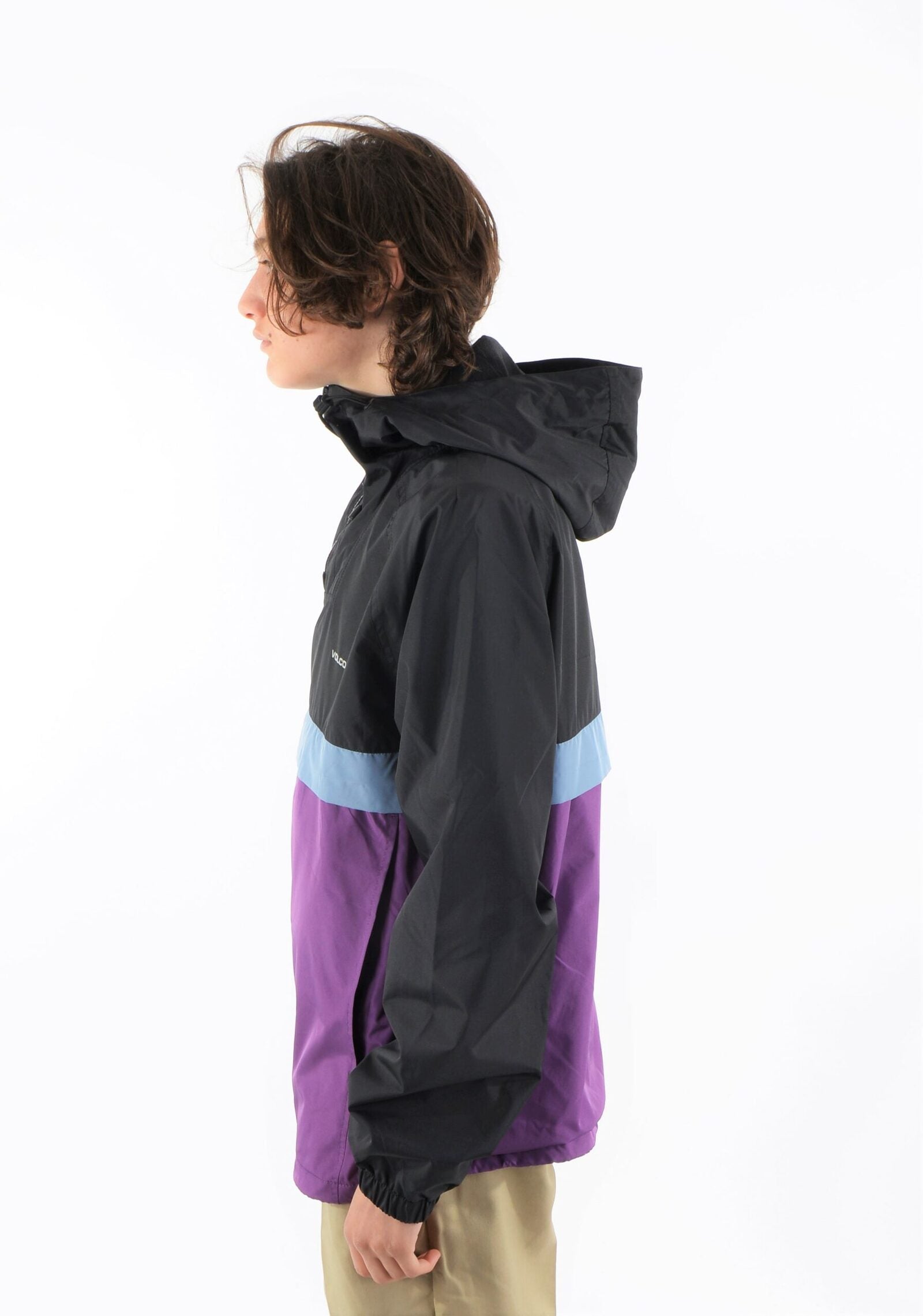 VOLCOM KANE WIP JACKET