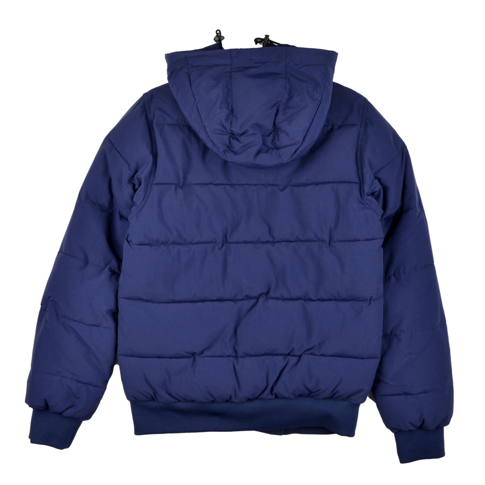 Carhartt Belmont Jacket Jupiter Blue