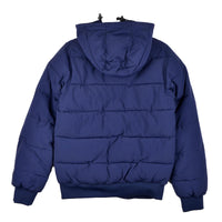 Carhartt Belmont Jacket Jupiter Blue