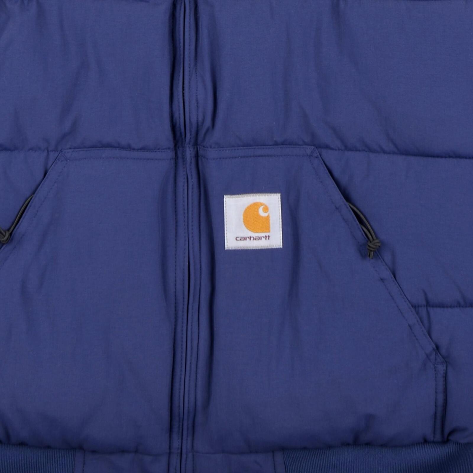 Carhartt Belmont Jacket Jupiter Blue
