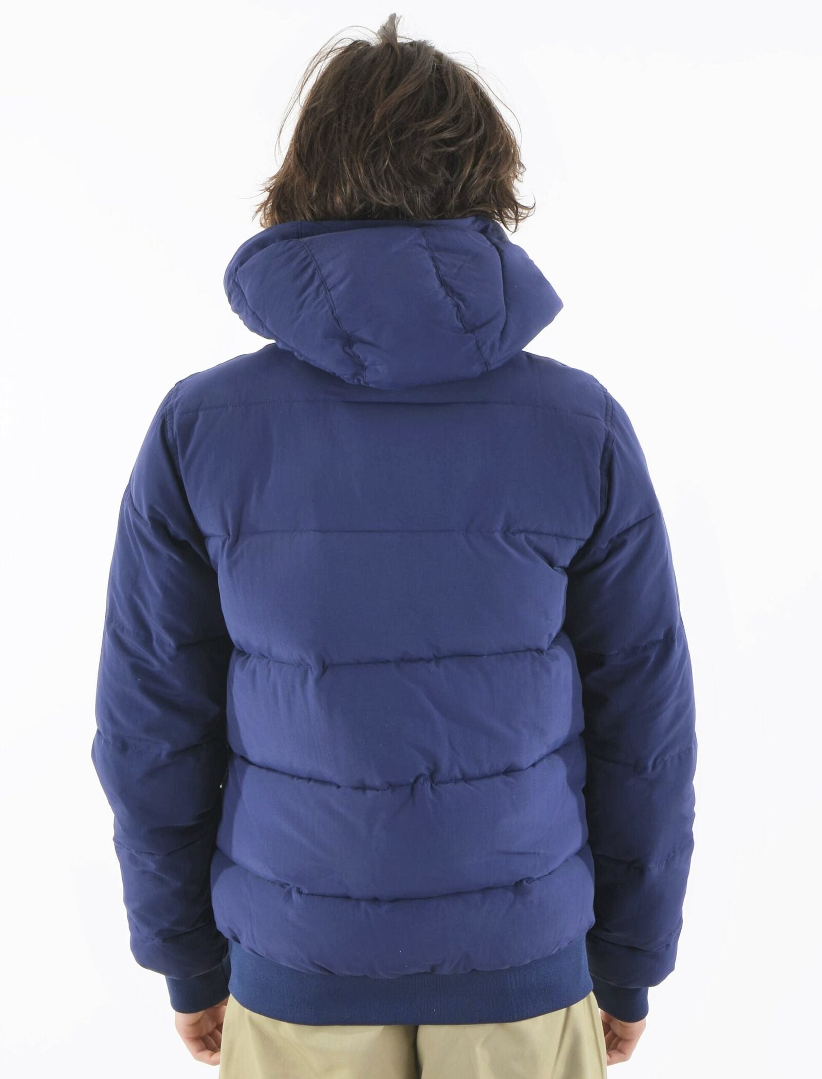 Carhartt Belmont Jacket Jupiter Blue
