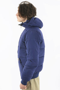 Carhartt Belmont Jacket Jupiter Blue
