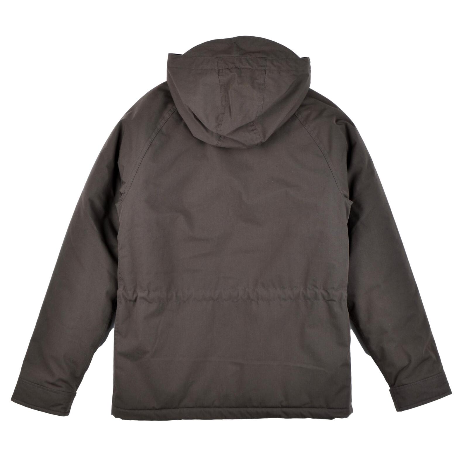 Carhartt Mentor Jacket Forest Parka