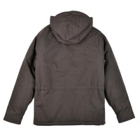 Carhartt Mentor Jacket Forest Parka