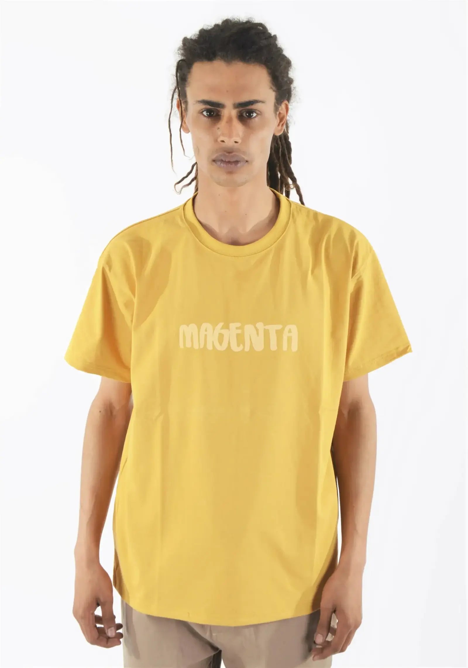 magenta