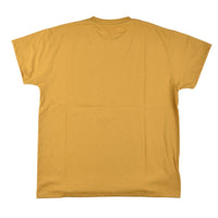 Magenta Og Brush Tee Ocra