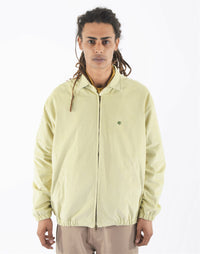 Magenta Bastille Jacket Cord Beige