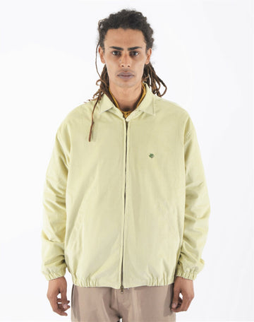 Magenta Bastille Jacket Cord Beige