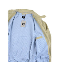 Magenta Bastille Jacket Cord Beige