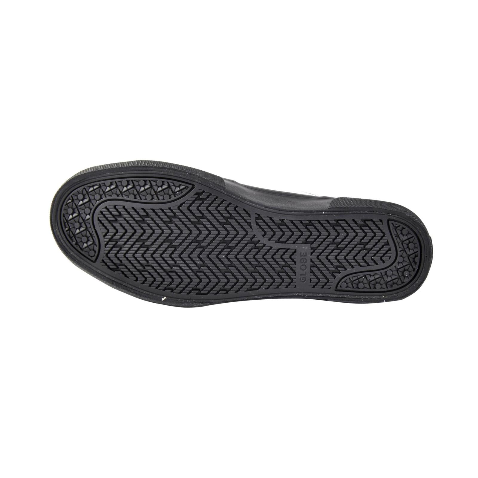Globe Shoes Surplus Undyed Black