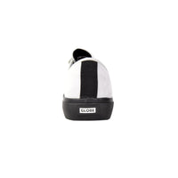 Globe Shoes Surplus Undyed Black