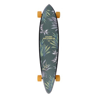 Globe Kookaburra Pintail longboard 37"