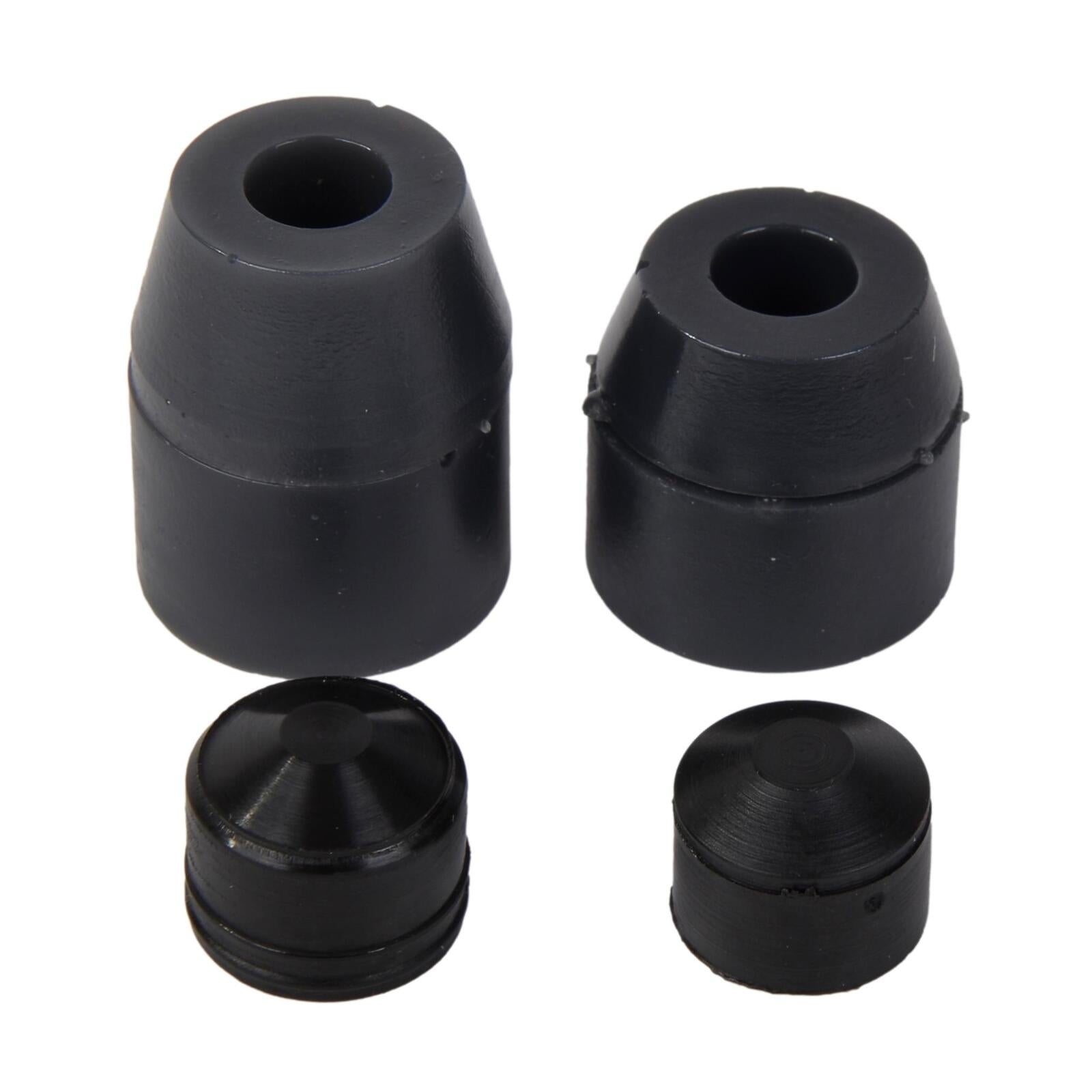 Carver C7 Truck Standard Bushings Set