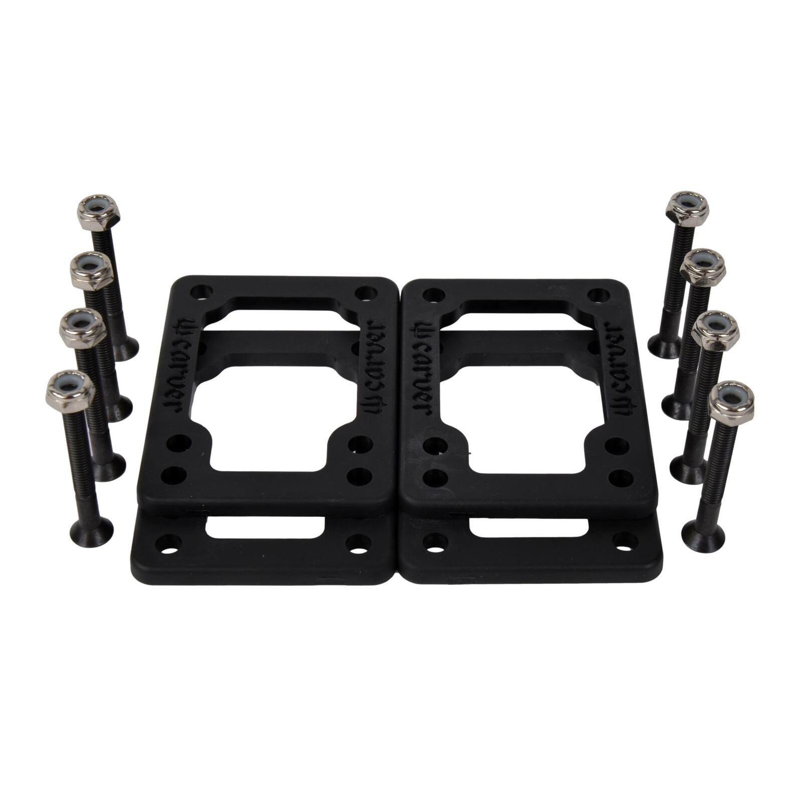 Carver Cx Truck Double Gasket Riser Kit