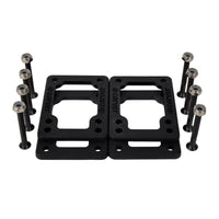 Carver Cx Truck Double Gasket Riser Kit