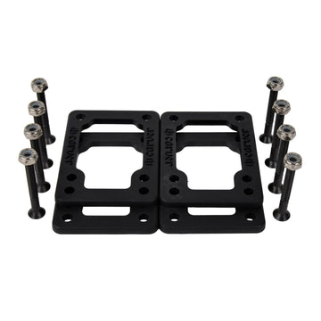 Carver Cx Truck Double Gasket Riser Kit