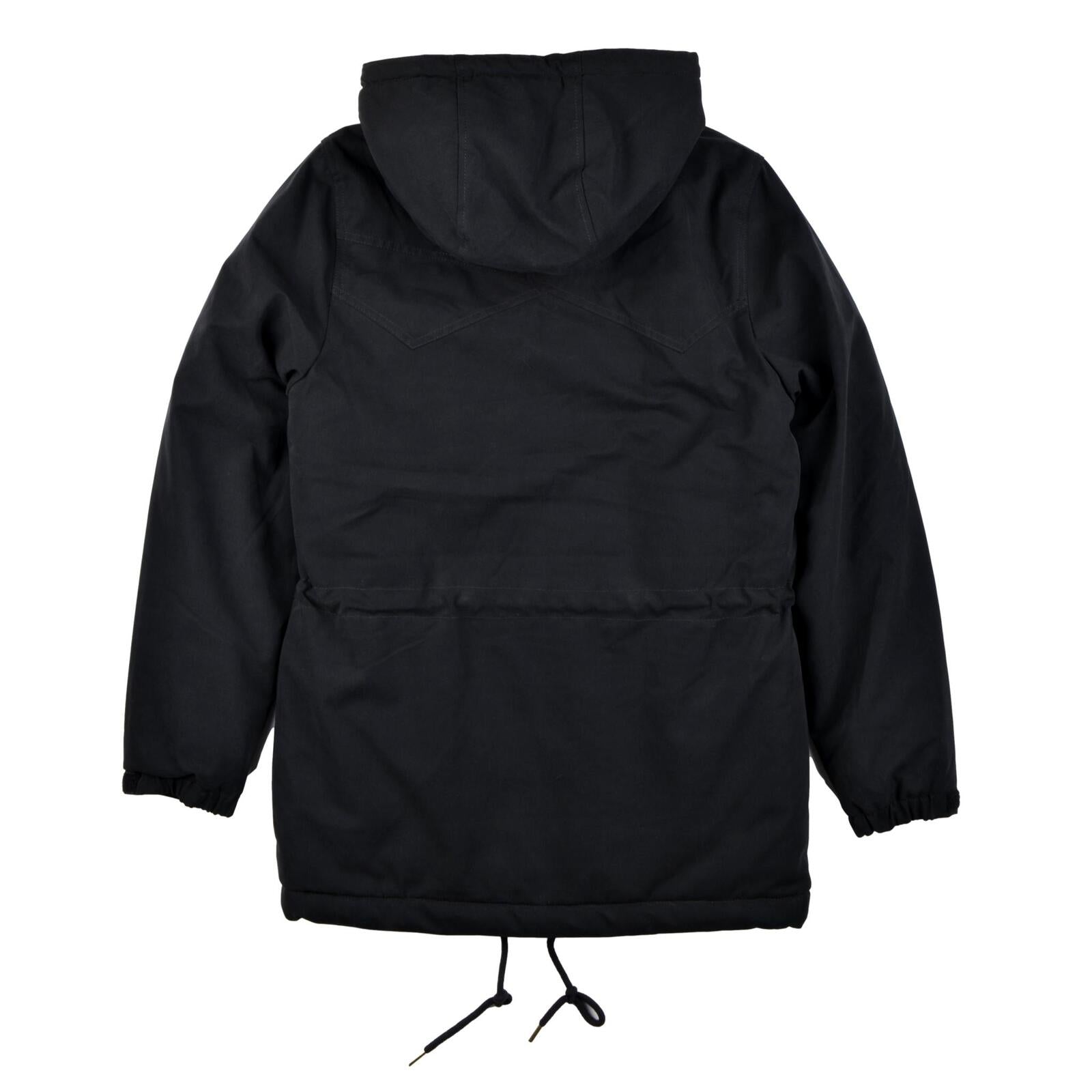 VOLCOM STONE BLACK STARGET PARKA