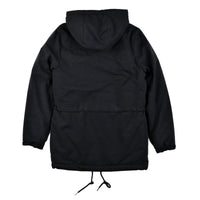 VOLCOM STONE BLACK STARGET PARKA
