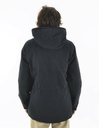 VOLCOM STONE BLACK STARGET PARKA