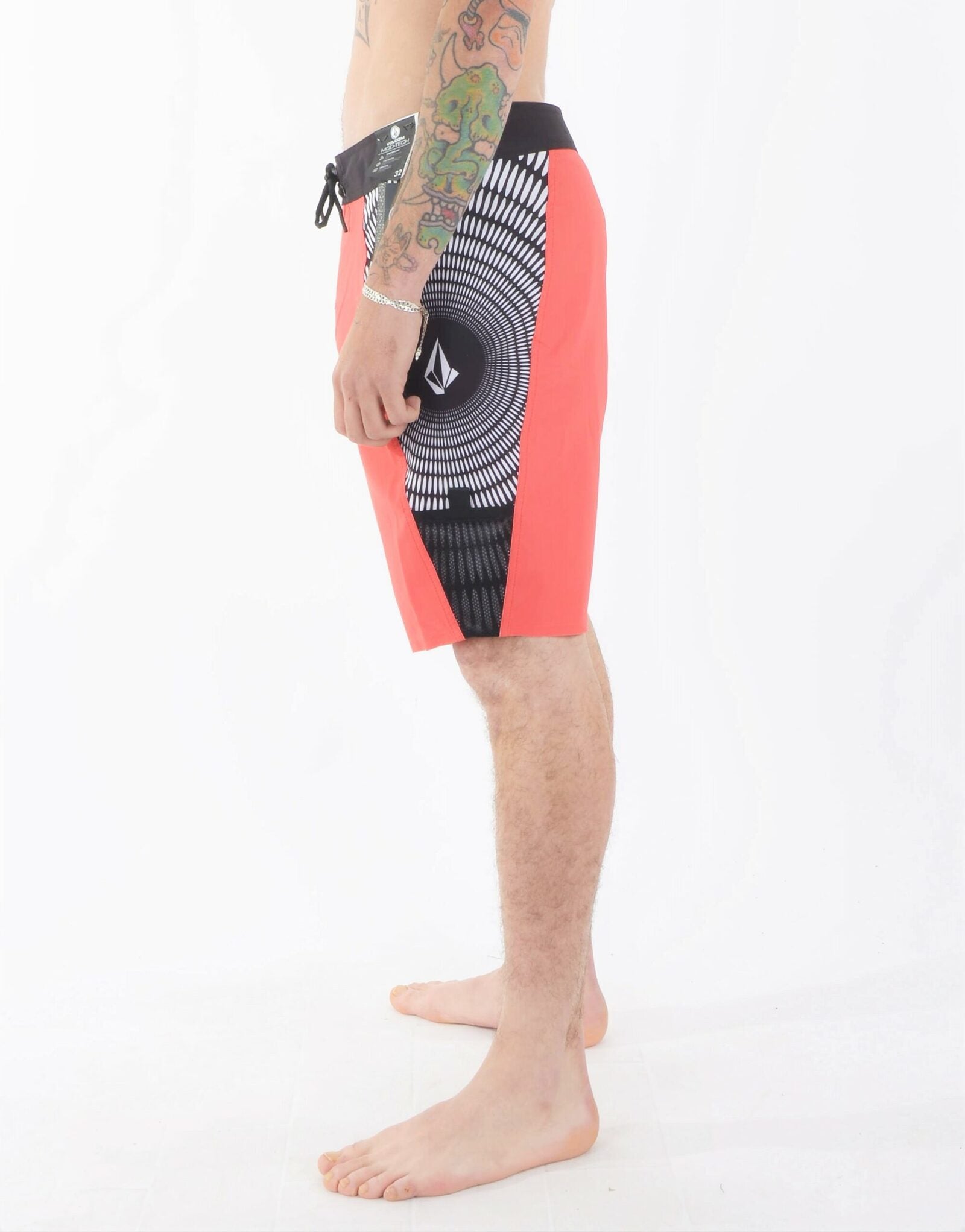 Volcom Surf Vitals J Robinson Mod 20