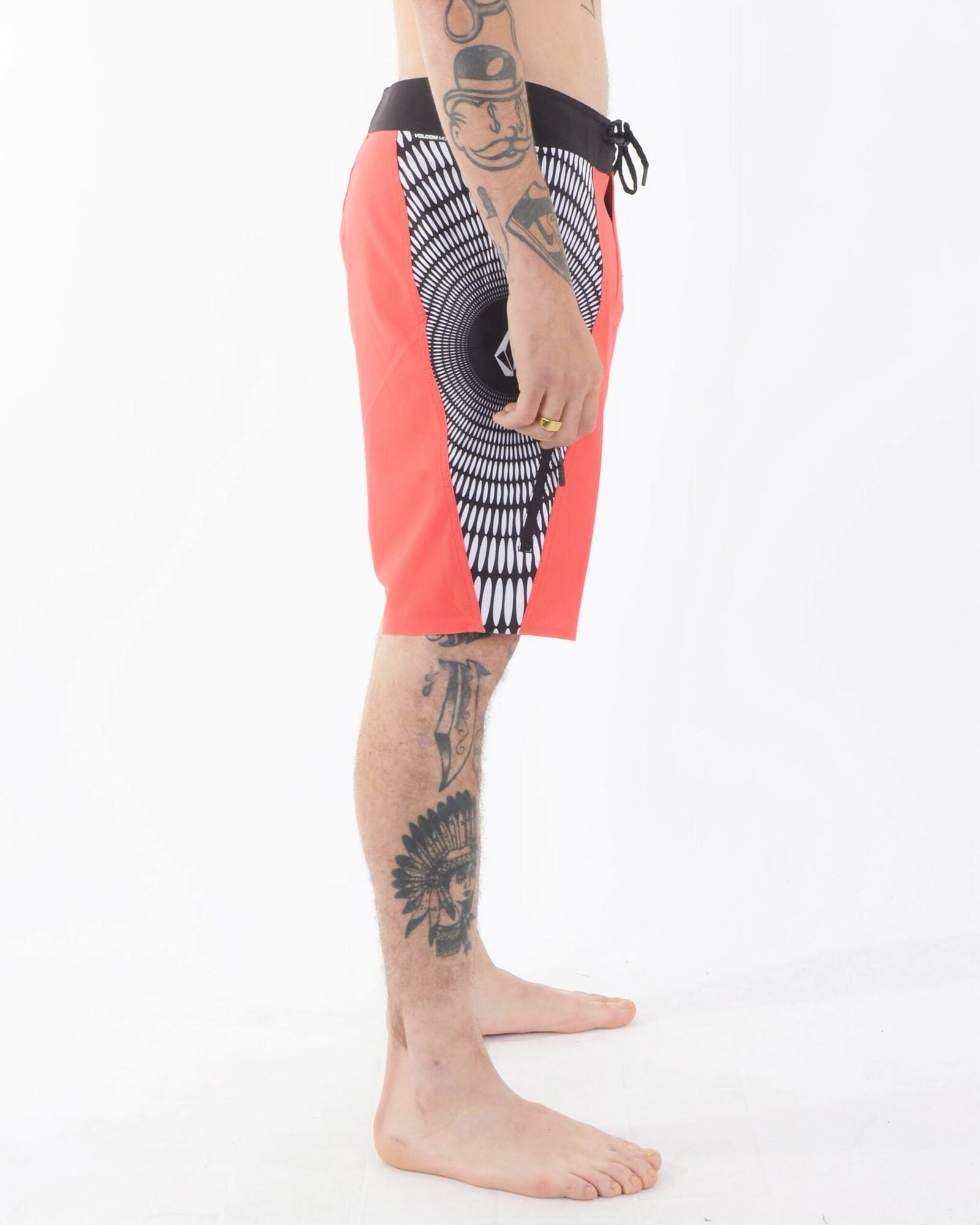 Volcom Surf Vitals J Robinson Mod 20