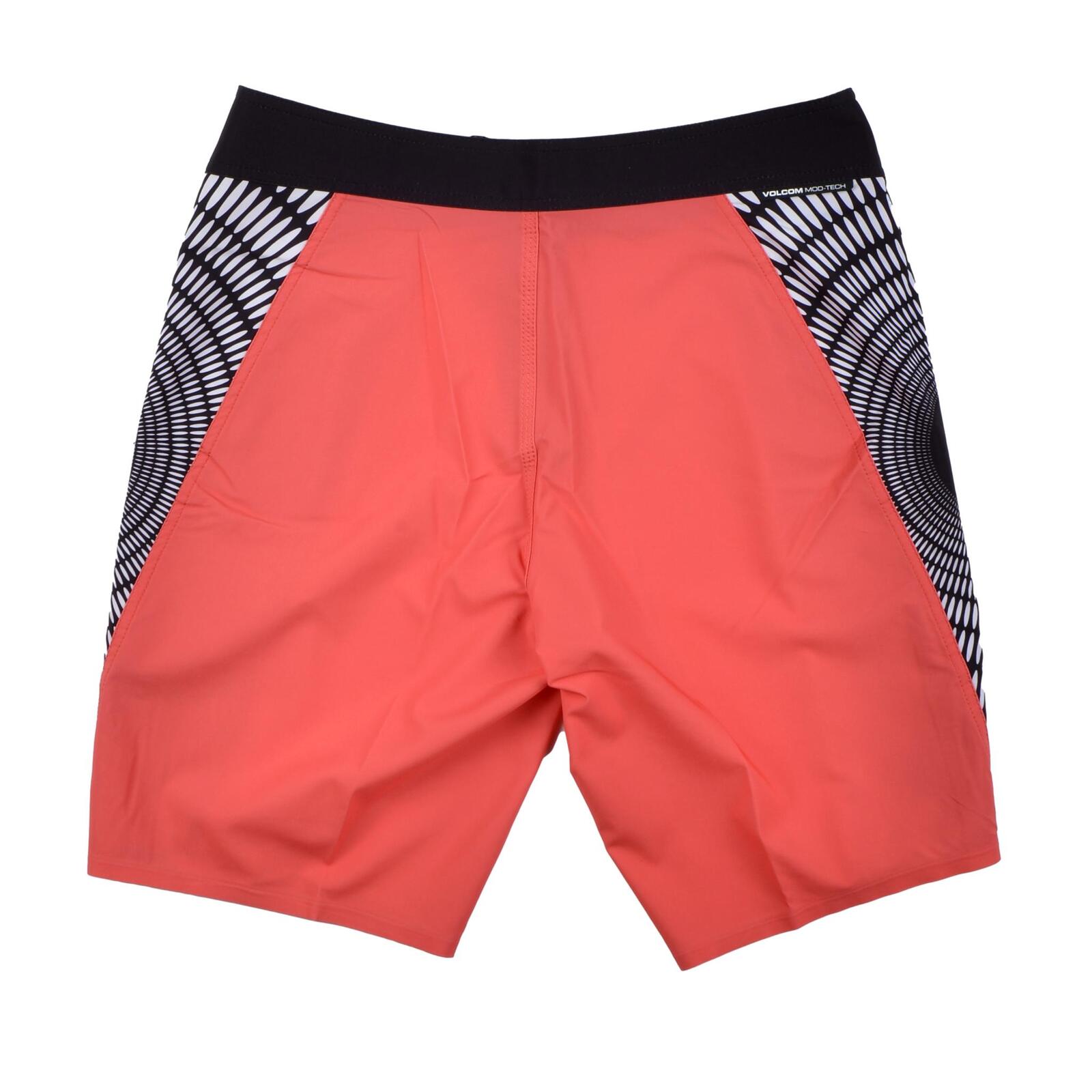Volcom Surf Vitals J Robinson Mod 20
