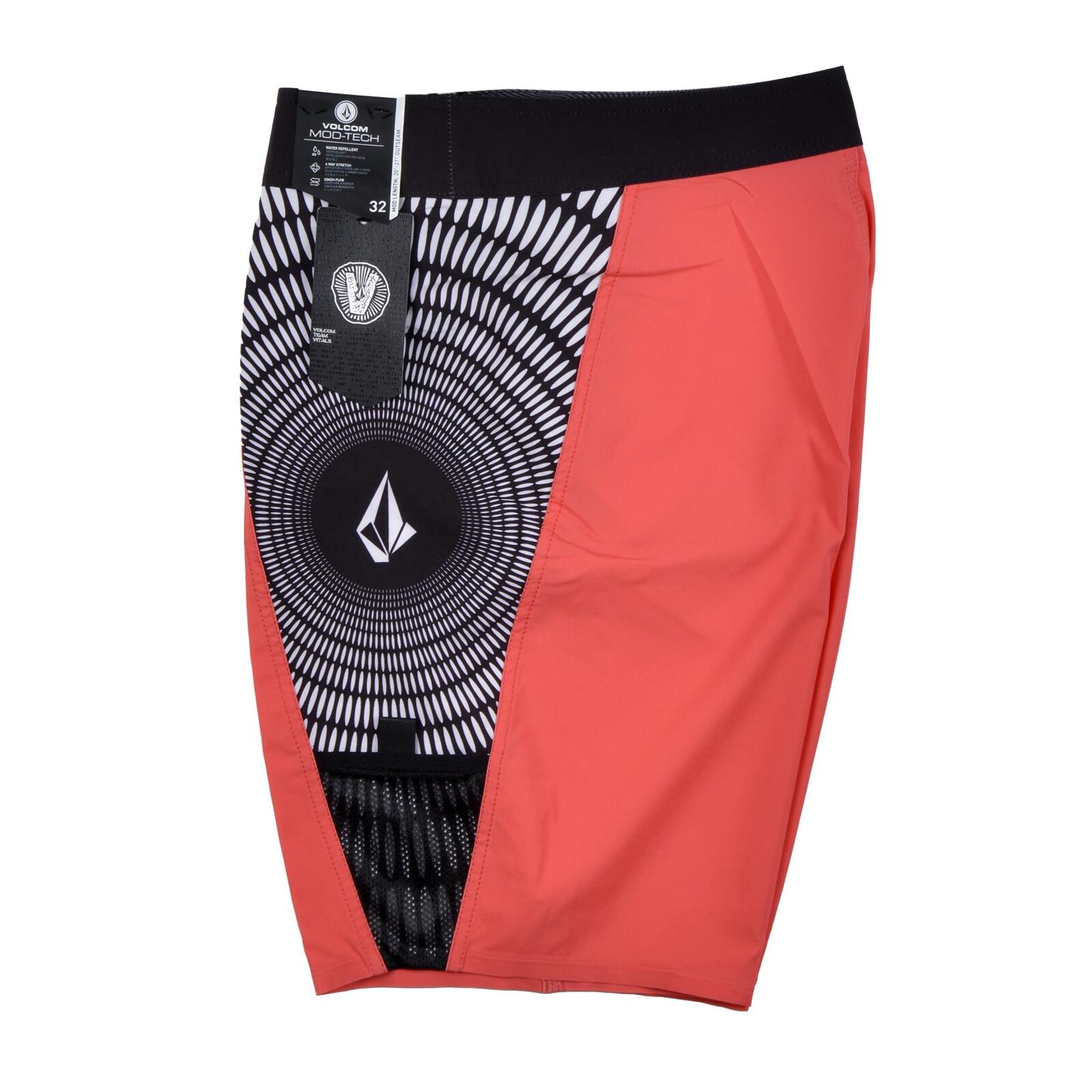 Volcom Surf Vitals J Robinson Mod 20