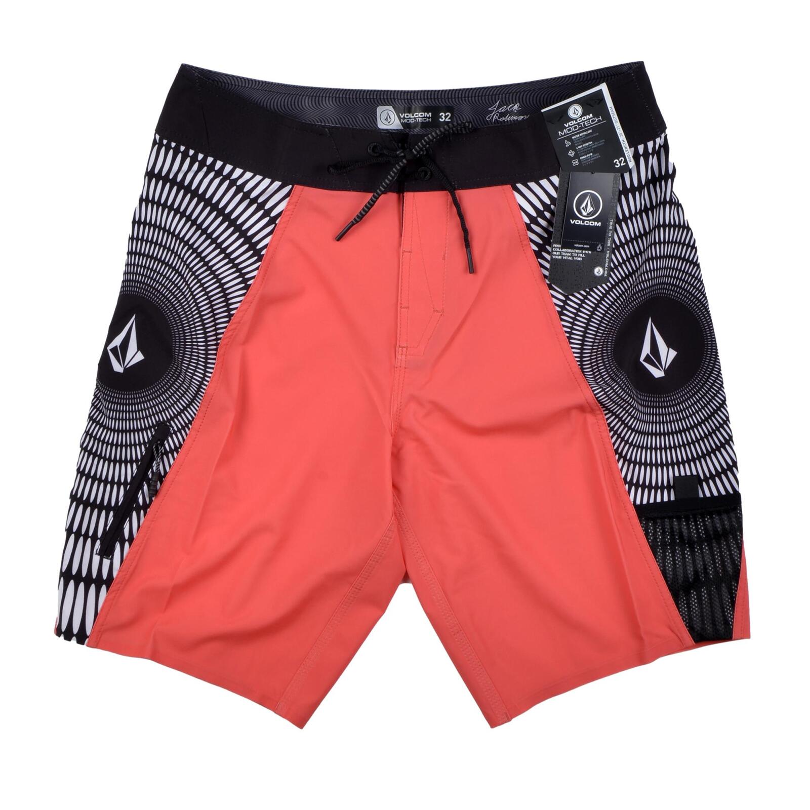Volcom Surf Vitals J Robinson Mod 20