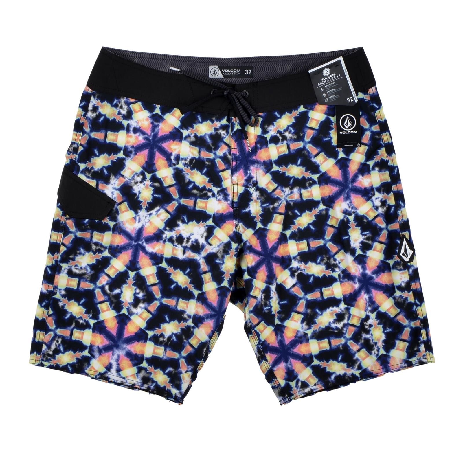 Volcom Boardshort Mod Revoke 20