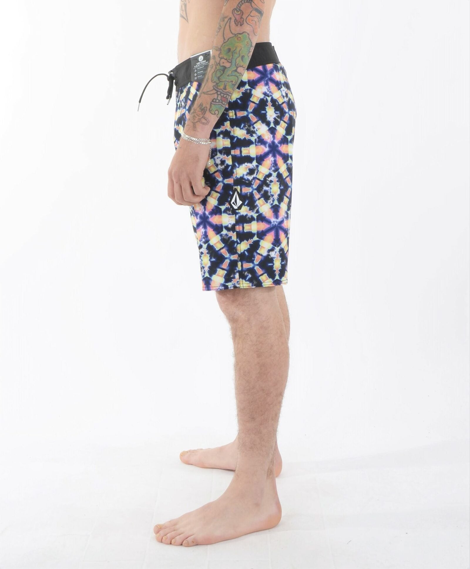 Volcom Boardshort Mod Revoke 20