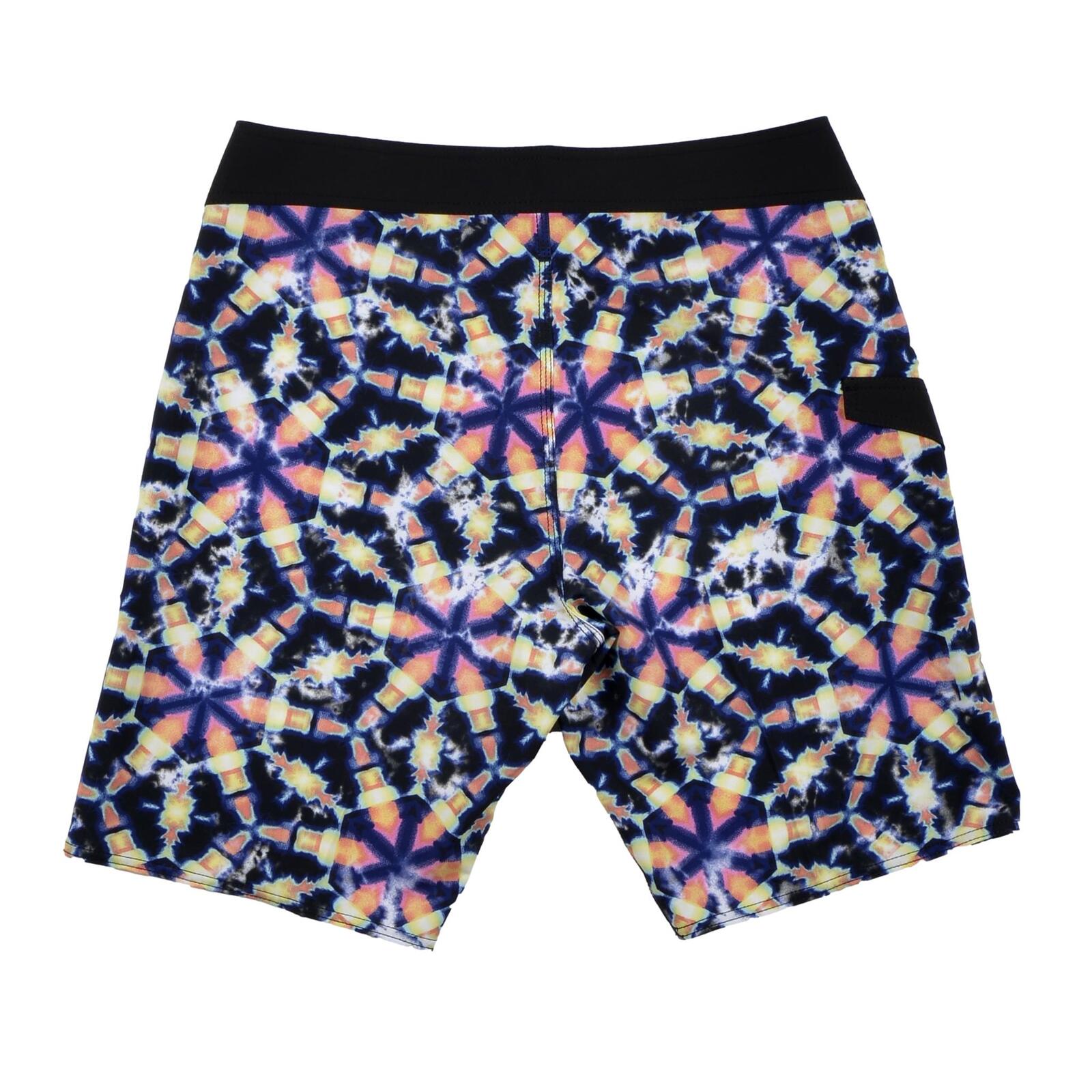 Volcom Boardshort Mod Revoke 20