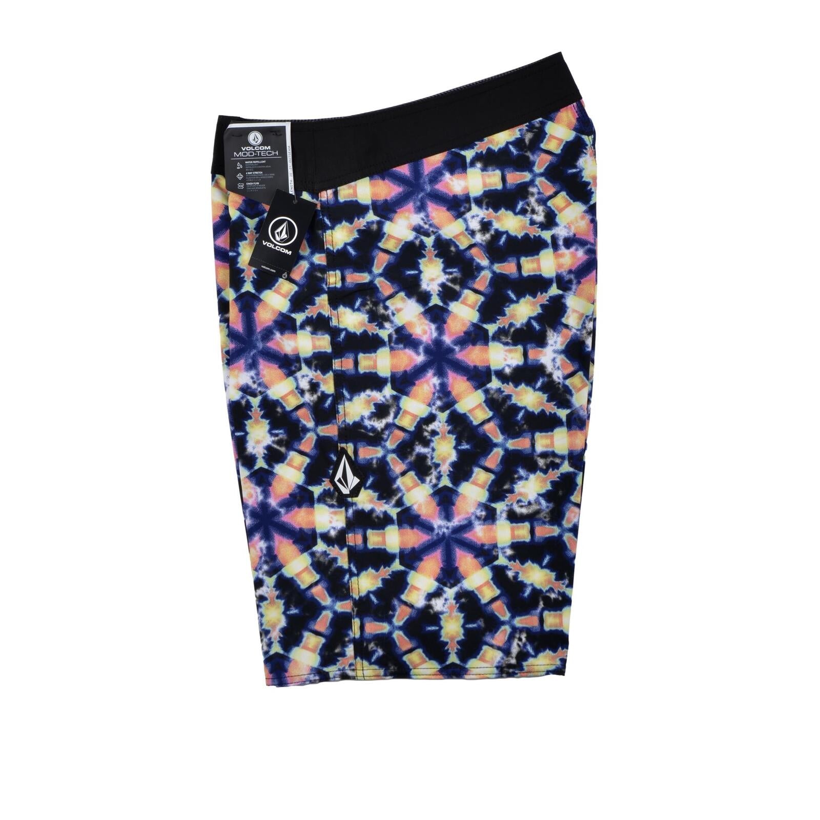 Volcom Boardshort Mod Revoke 20