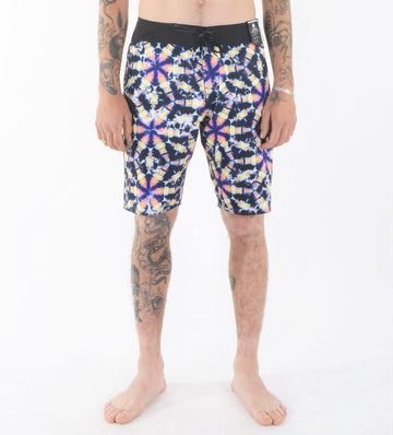 Volcom Boardshort Mod Revoke 20