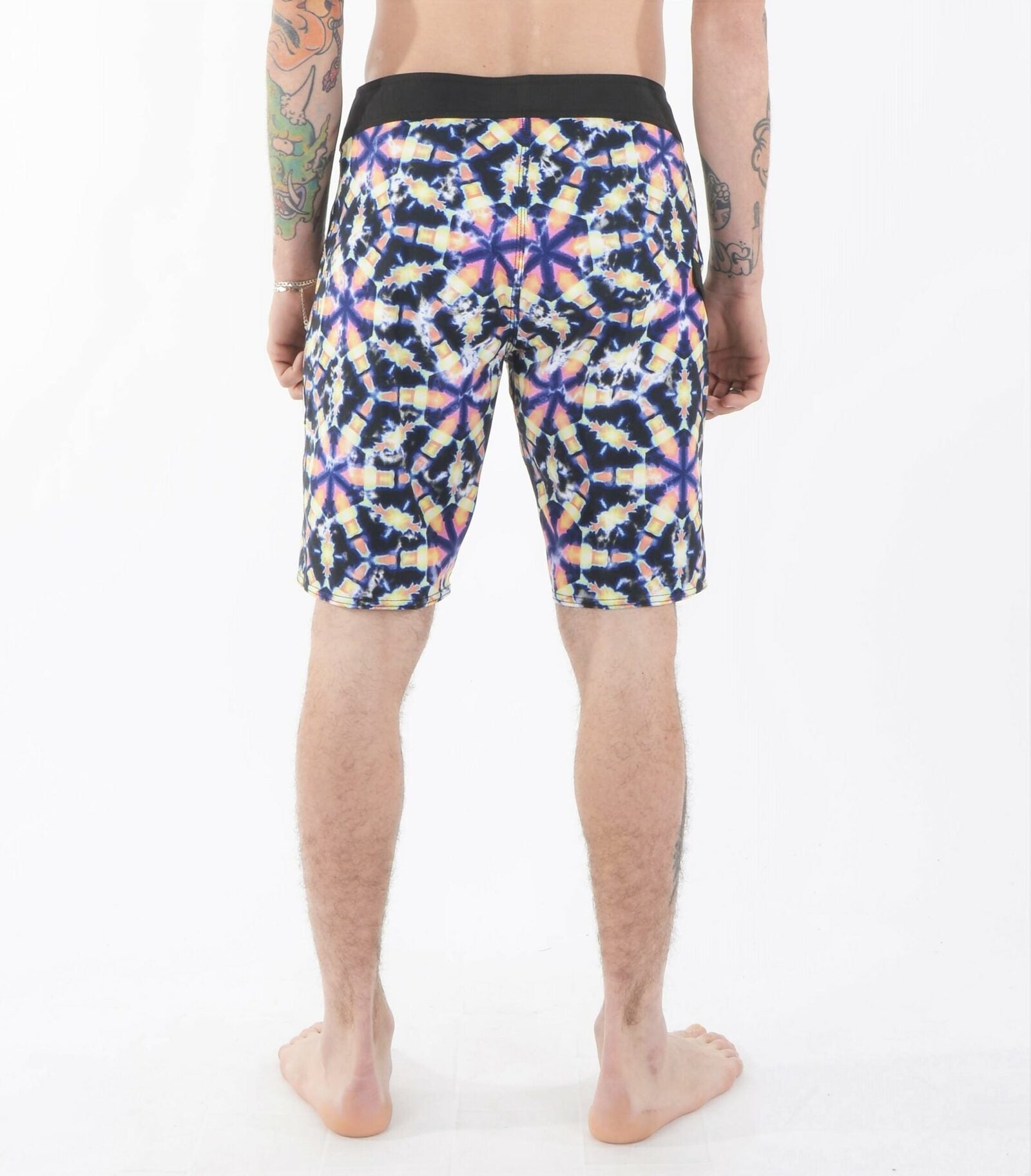Volcom Boardshort Mod Revoke 20