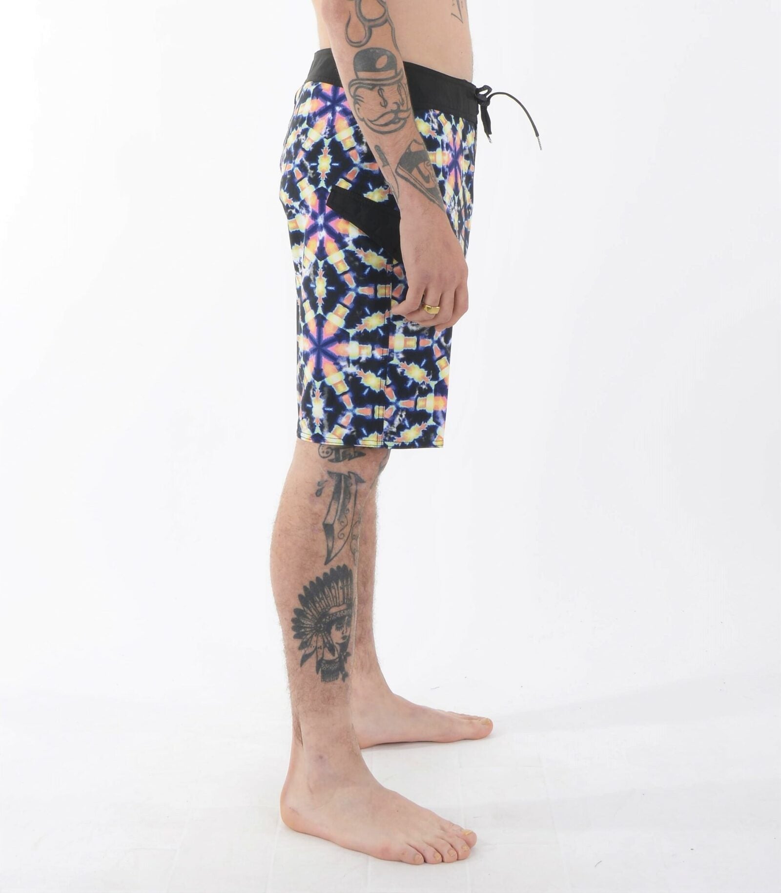 Volcom Boardshort Mod Revoke 20