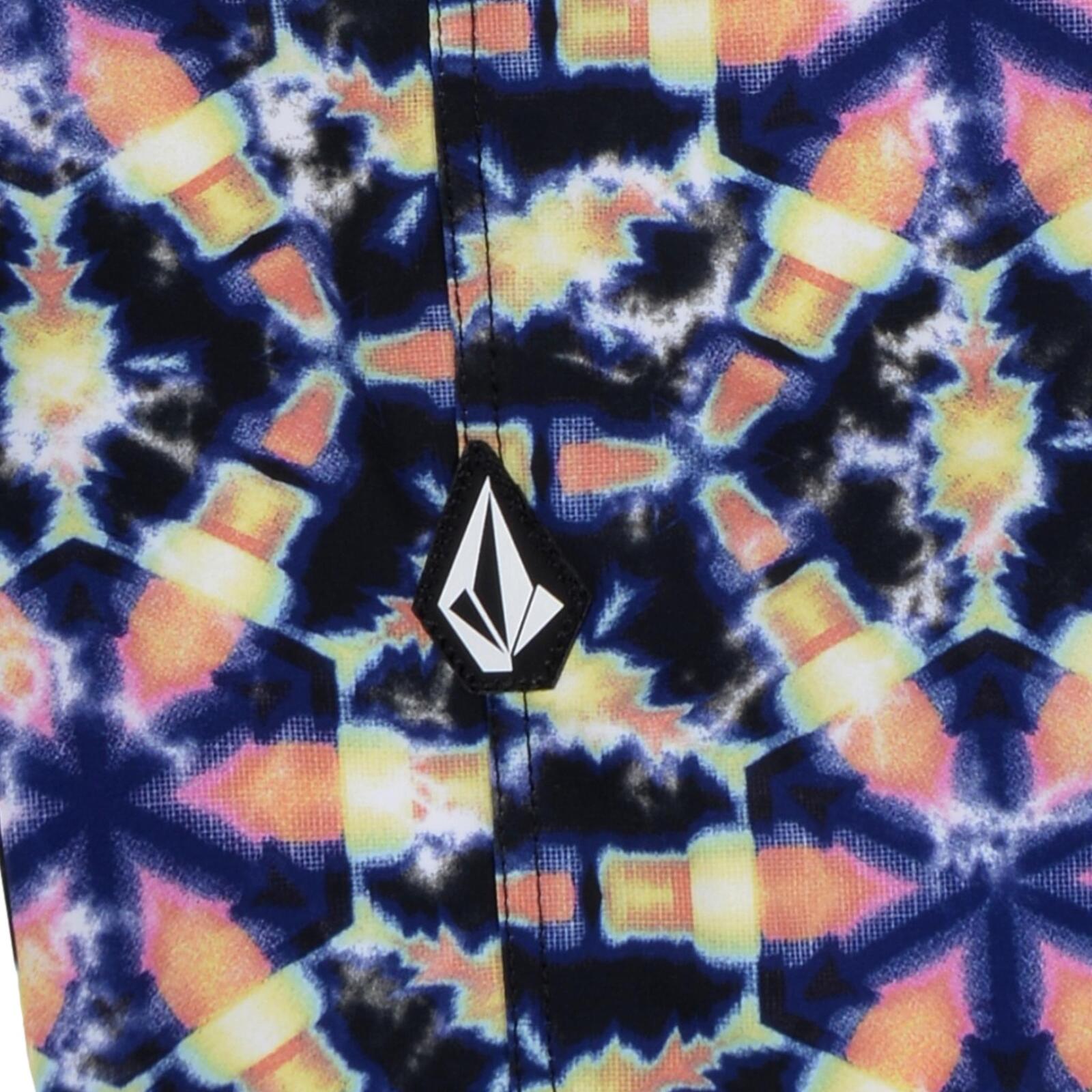 Volcom Boardshort Mod Revoke 20