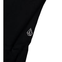 Volcom Black Frickin Modern Chino Stretch