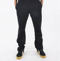 Volcom Black Frickin Modern Chino Stretch