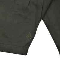 Volcom Modern Stretch Short Green