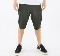 Volcom Modern Stretch Short Green